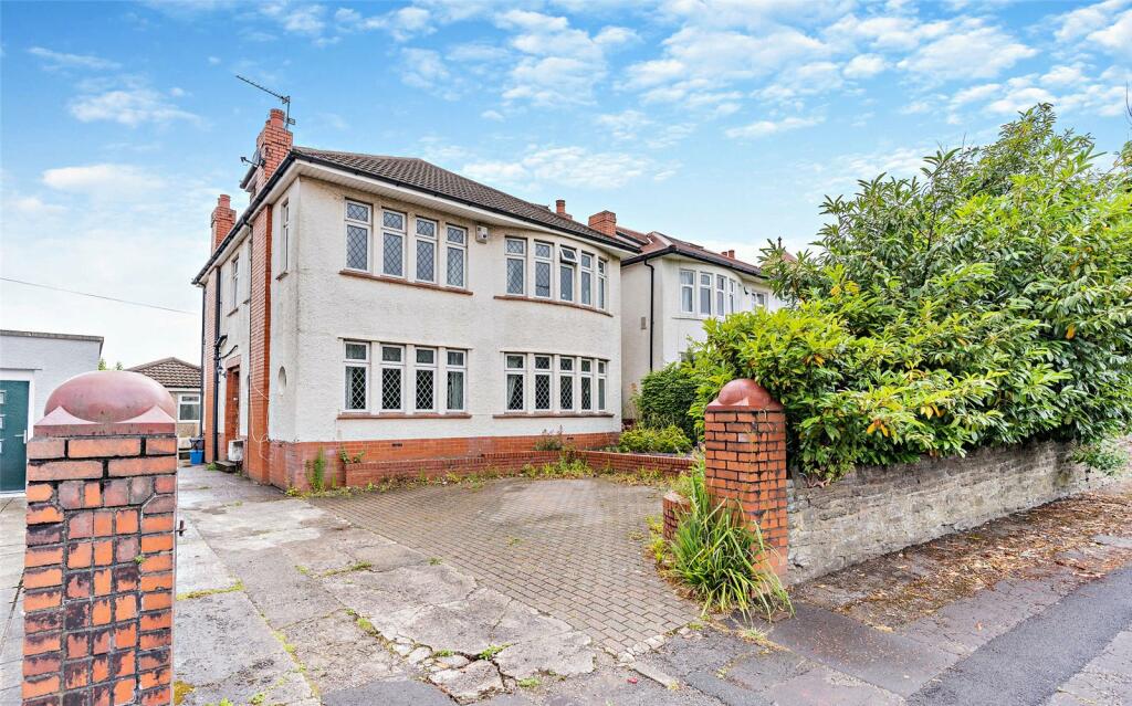 Main image of property: Cyncoed Road, Cardiff, CF23