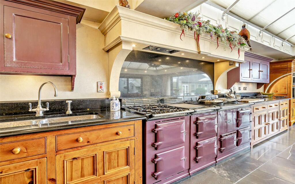 Additional property image - Heol Y Parc, Pentyrch, Cardiff, CF15