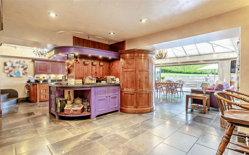 Additional property image - Heol Y Parc, Pentyrch, Cardiff, CF15
