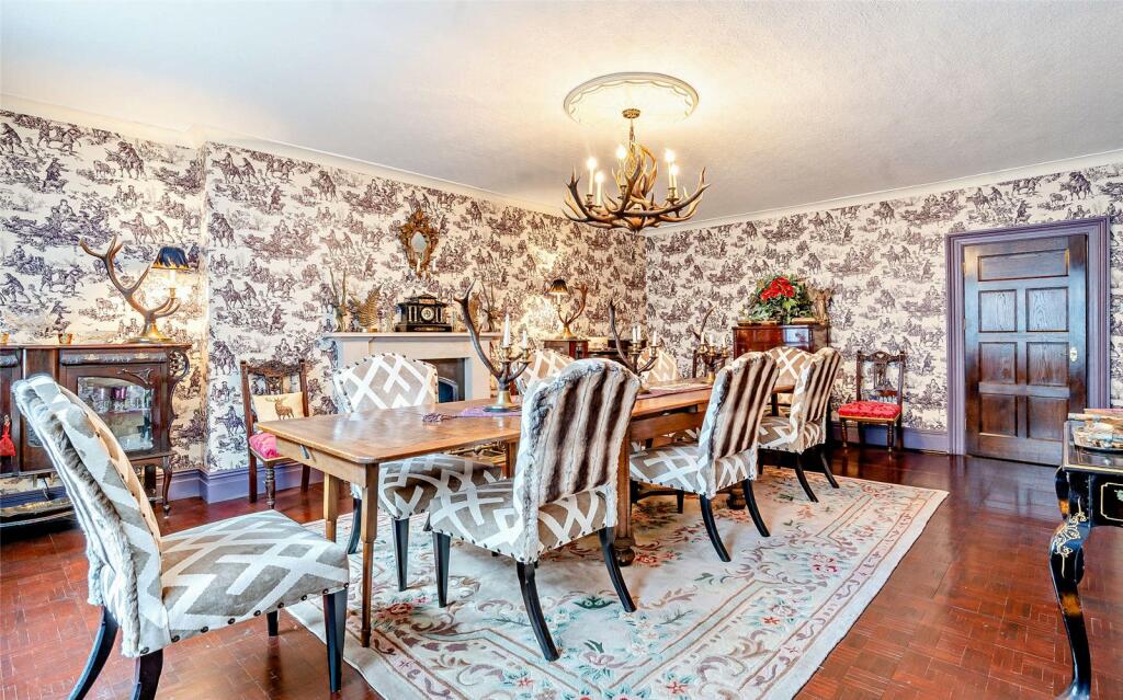 Additional property image - Heol Y Parc, Pentyrch, Cardiff, CF15