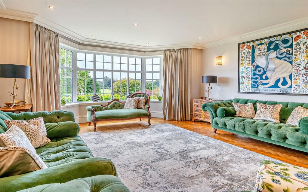 Additional property image - Heol Y Parc, Pentyrch, Cardiff, CF15