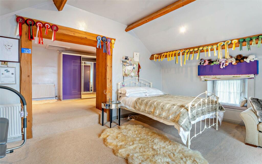 Additional property image - Heol Y Parc, Pentyrch, Cardiff, CF15
