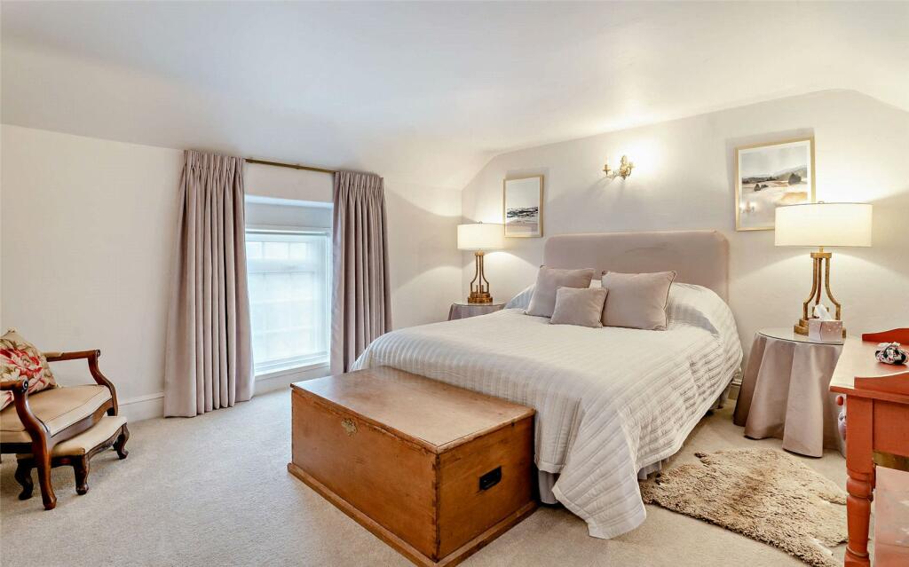 Additional property image - Heol Y Parc, Pentyrch, Cardiff, CF15