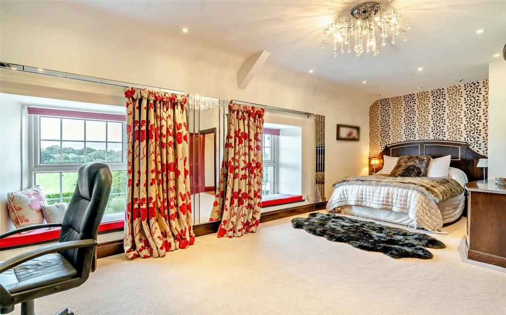 Additional property image - Heol Y Parc, Pentyrch, Cardiff, CF15
