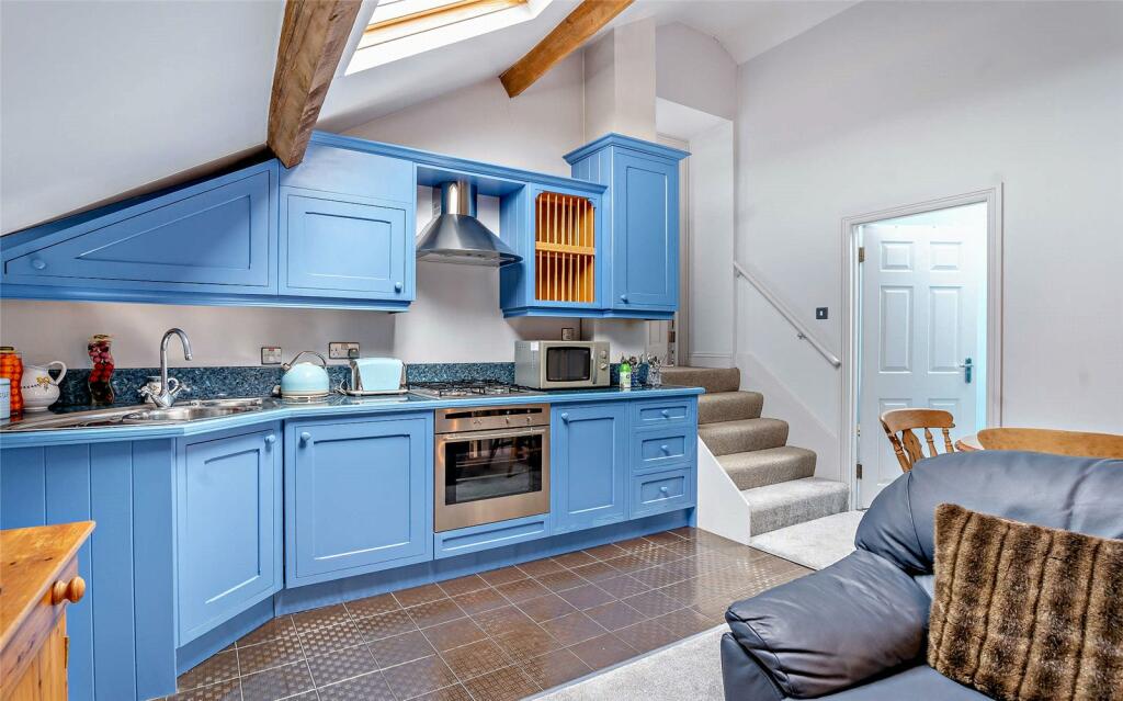 Additional property image - Heol Y Parc, Pentyrch, Cardiff, CF15