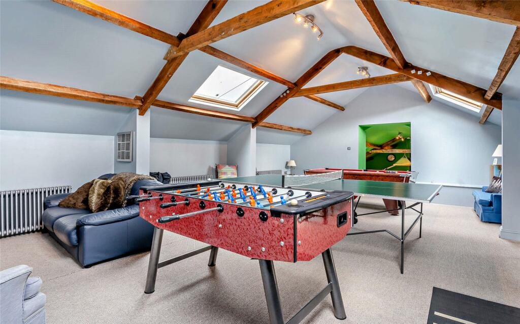Additional property image - Heol Y Parc, Pentyrch, Cardiff, CF15