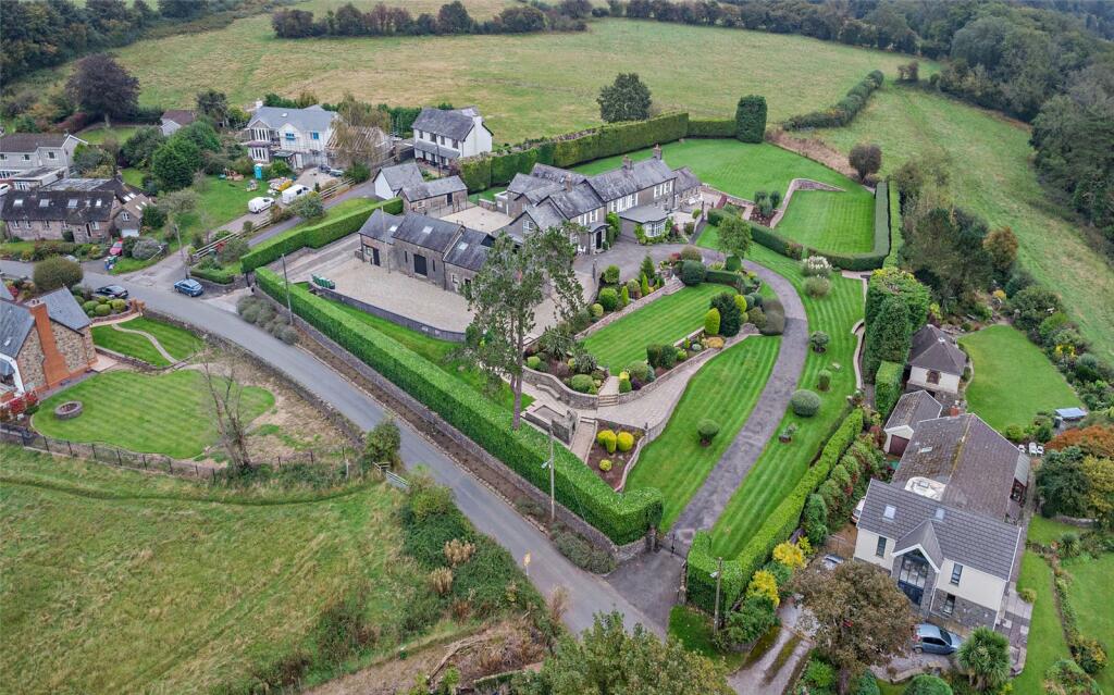 Additional property image - Heol Y Parc, Pentyrch, Cardiff, CF15