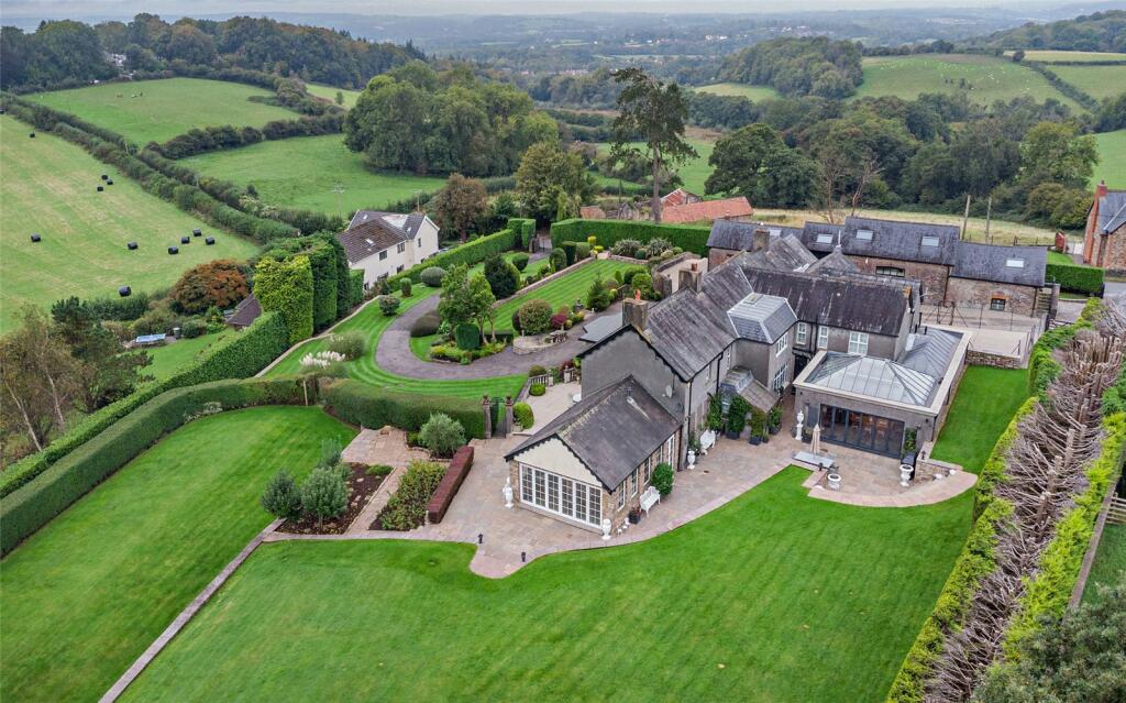 Additional property image - Heol Y Parc, Pentyrch, Cardiff, CF15