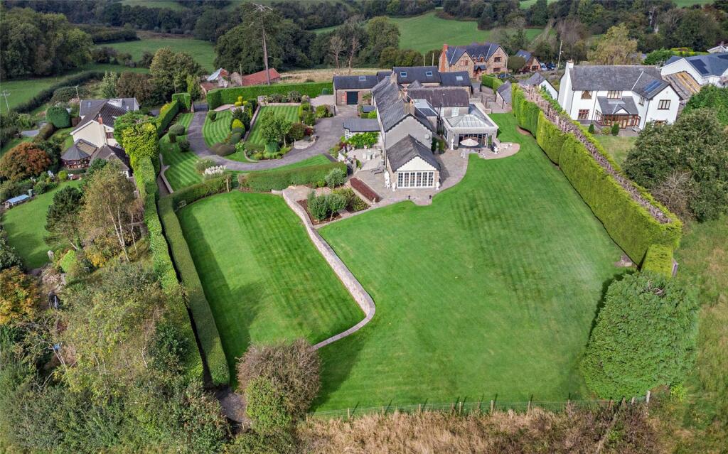 Additional property image - Heol Y Parc, Pentyrch, Cardiff, CF15