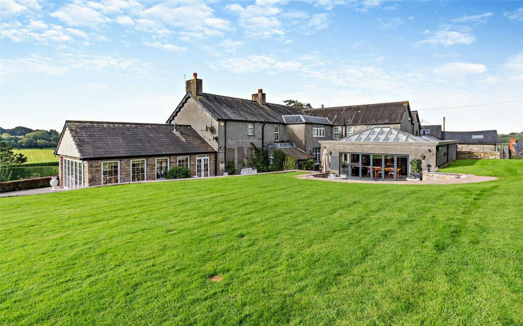 Additional property image - Heol Y Parc, Pentyrch, Cardiff, CF15