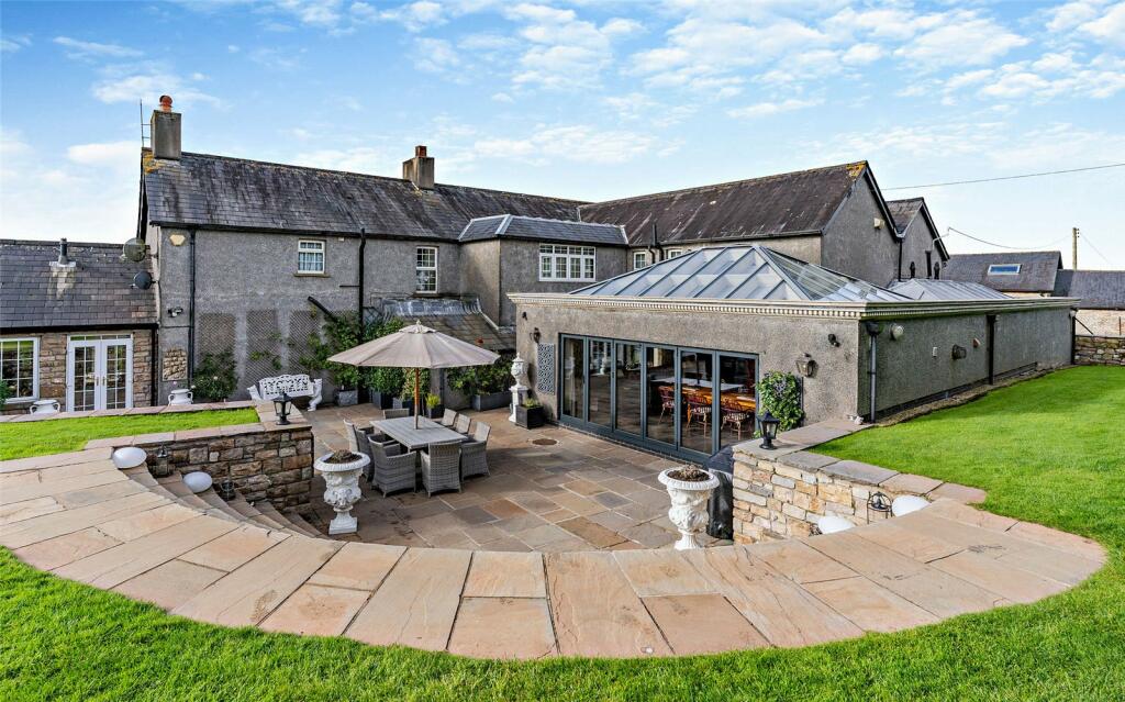 Additional property image - Heol Y Parc, Pentyrch, Cardiff, CF15