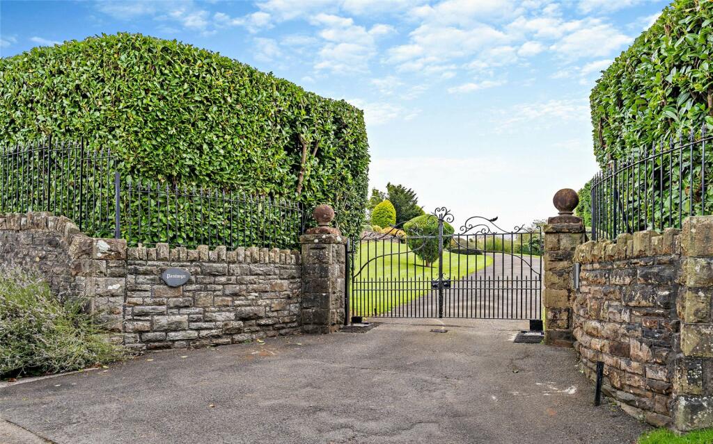 Additional property image - Heol Y Parc, Pentyrch, Cardiff, CF15