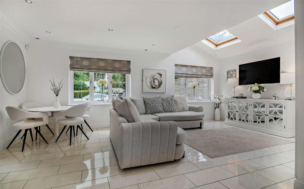 Additional property image - Greenwood Lane, St. Fagans, Cardiff, CF5