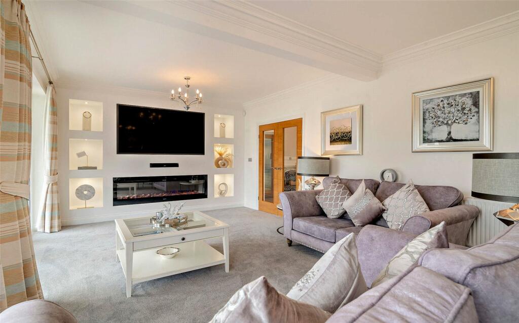 Additional property image - Greenwood Lane, St. Fagans, Cardiff, CF5