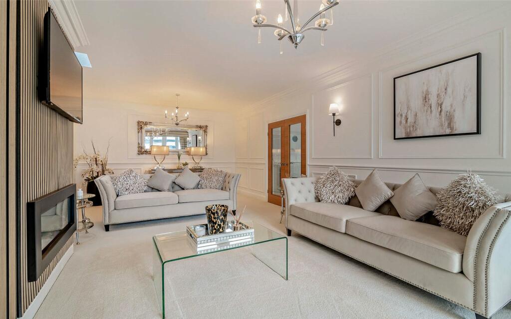 Additional property image - Greenwood Lane, St. Fagans, Cardiff, CF5