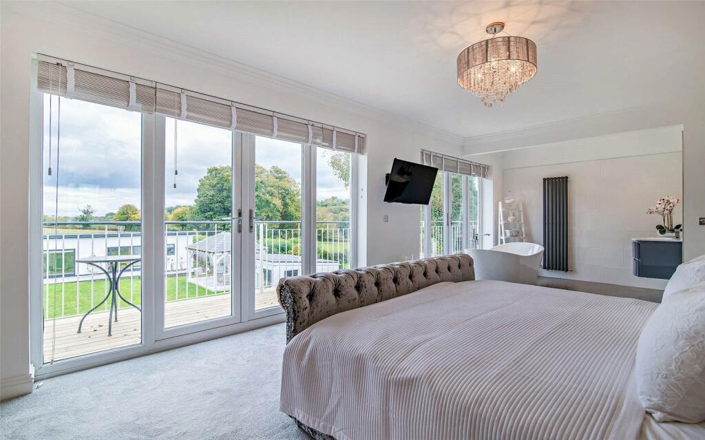 Additional property image - Greenwood Lane, St. Fagans, Cardiff, CF5