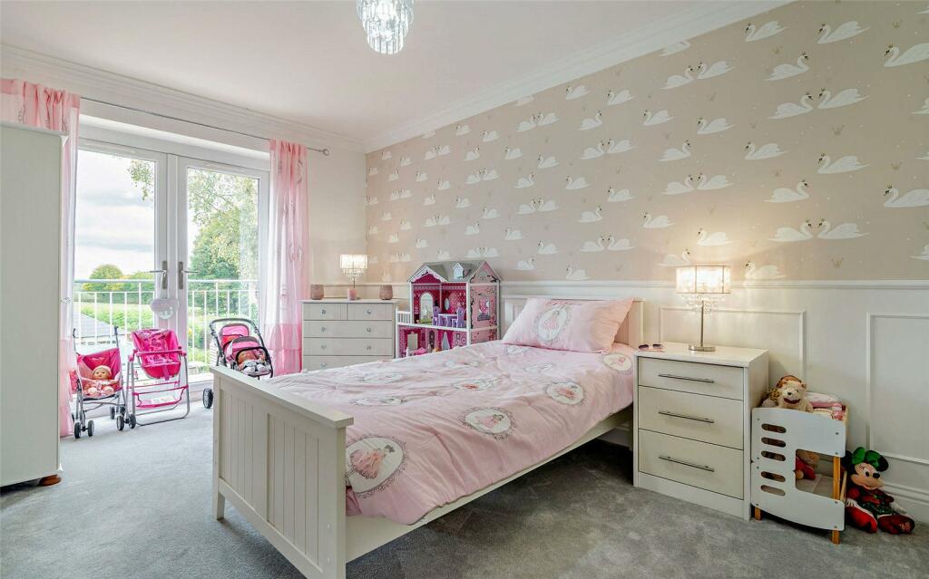 Additional property image - Greenwood Lane, St. Fagans, Cardiff, CF5