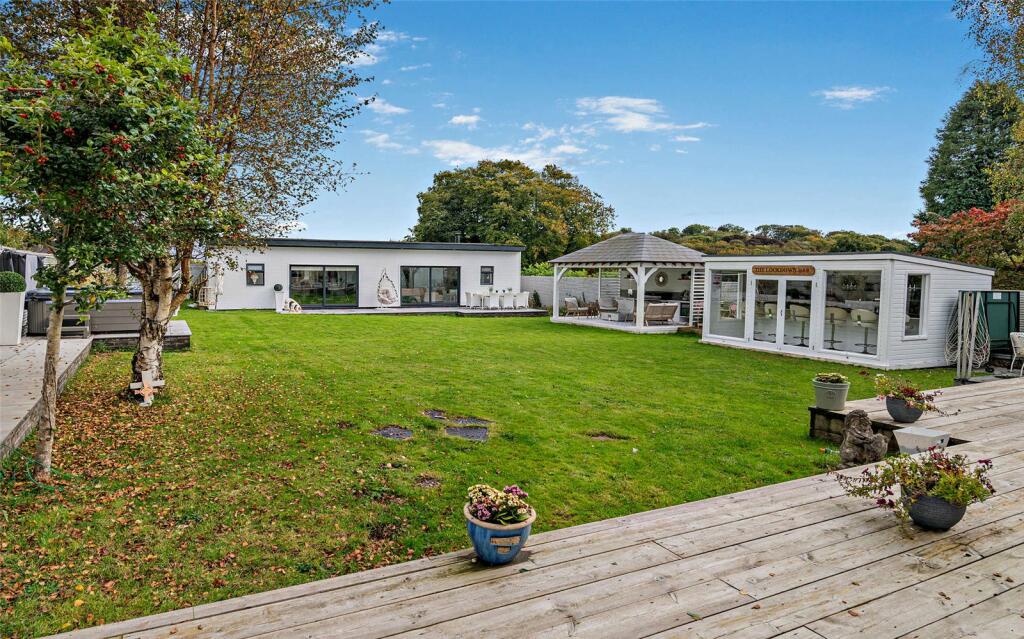 Additional property image - Greenwood Lane, St. Fagans, Cardiff, CF5