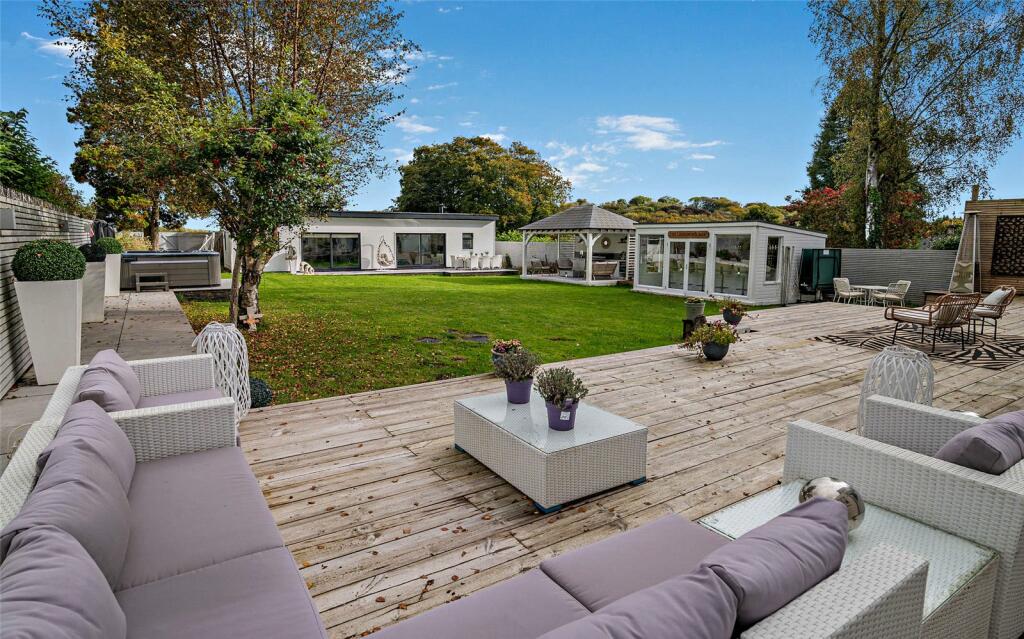 Additional property image - Greenwood Lane, St. Fagans, Cardiff, CF5