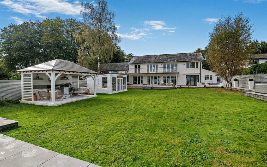 Additional property image - Greenwood Lane, St. Fagans, Cardiff, CF5