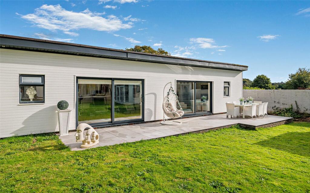 Additional property image - Greenwood Lane, St. Fagans, Cardiff, CF5