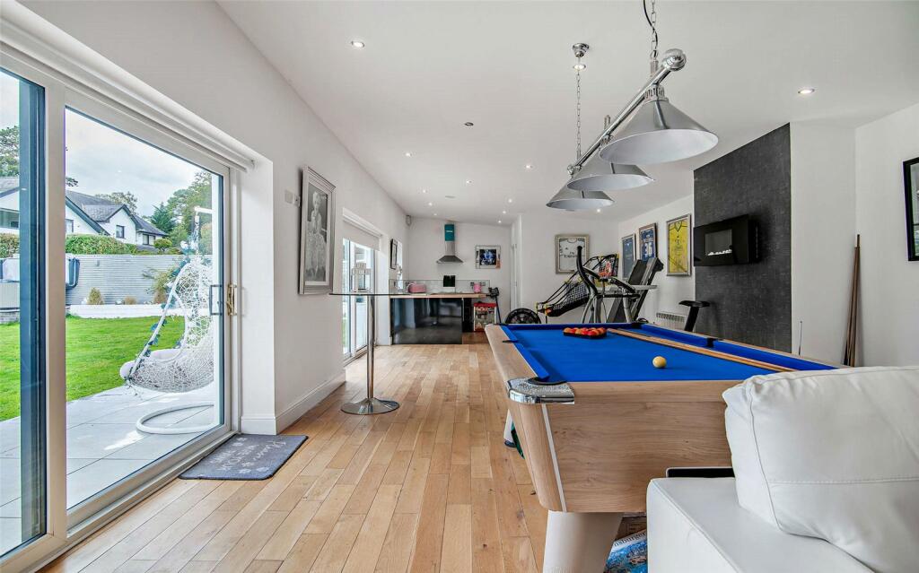 Additional property image - Greenwood Lane, St. Fagans, Cardiff, CF5