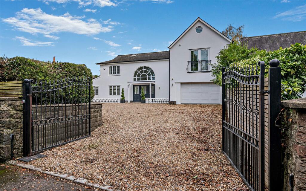 Additional property image - Greenwood Lane, St. Fagans, Cardiff, CF5