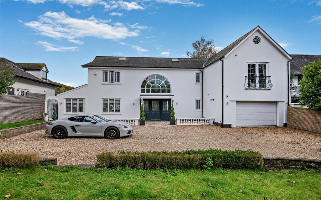 Additional property image - Greenwood Lane, St. Fagans, Cardiff, CF5
