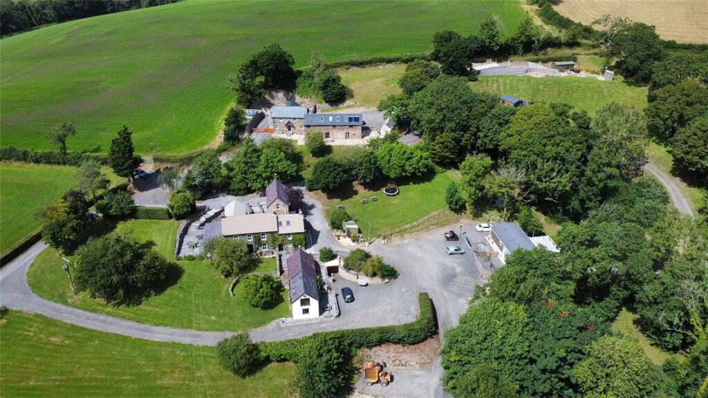 Main image of property: St. Clears, Carmarthen, Carmarthenshire, Wales, SA33