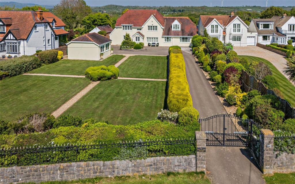 Main image of property: West Road, Nottage, Porthcawl, Bridgend, CF36