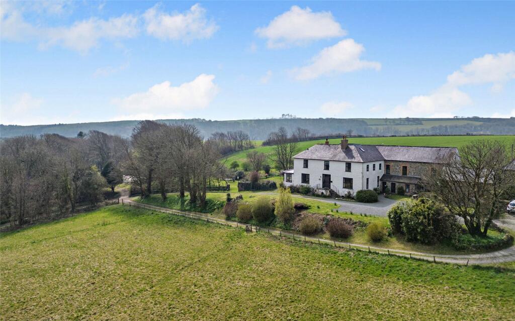 Main image of property: Letterston, Haverfordwest, Pembrokeshire, SA62