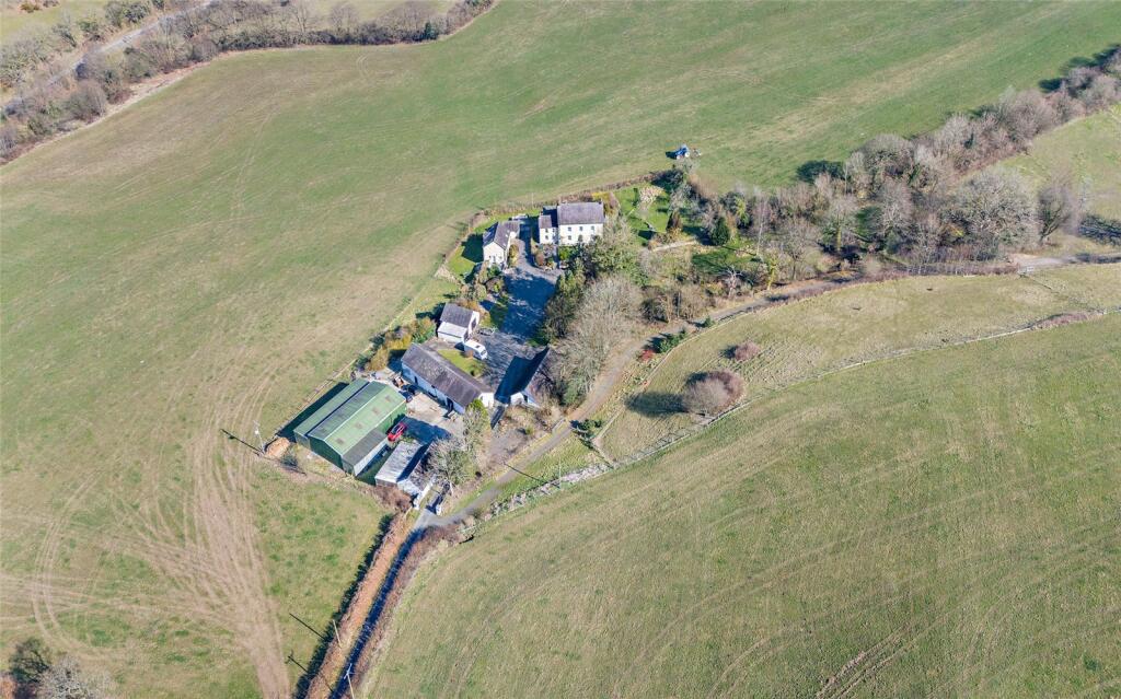 Main image of property: Whitemill, Carmarthen, Carmarthenshire, SA32