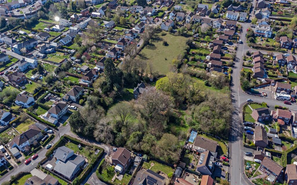 Main image of property: Midway Lane, Mardy, Abergavenny, Monmouthshire, NP7