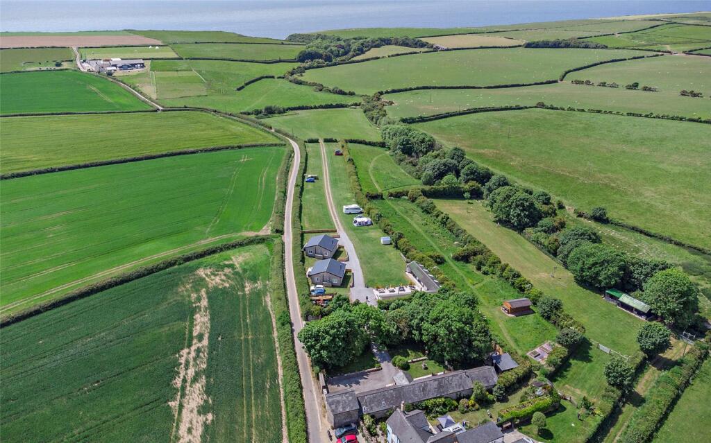 Main image of property: Monknash, Cowbridge, Vale of Glamorgan, CF71