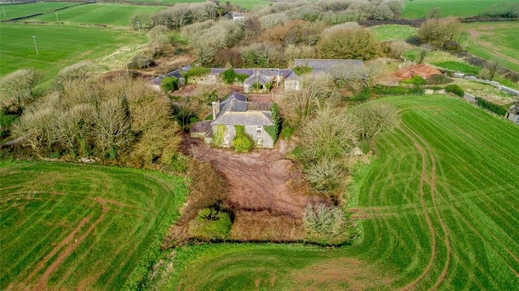 Main image of property: Merrion, Nr Pembroke, Pembrokeshire, SA71