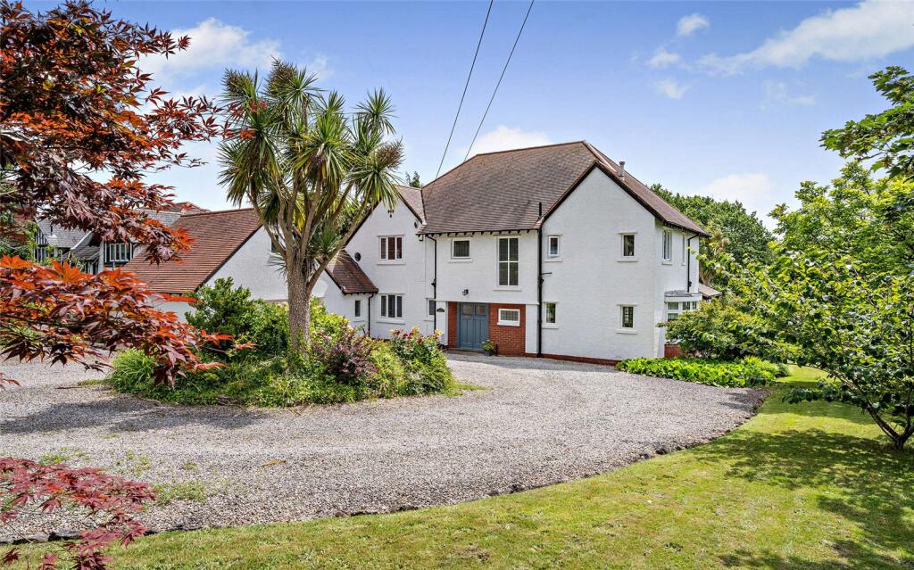 Main image of property: St. Andrews Road, Dinas Powys, Vale Of Glamorgan, CF64