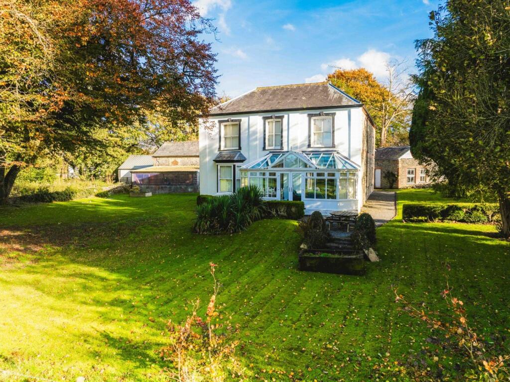 Main image of property: Tregaron, Ceredigion, SY25