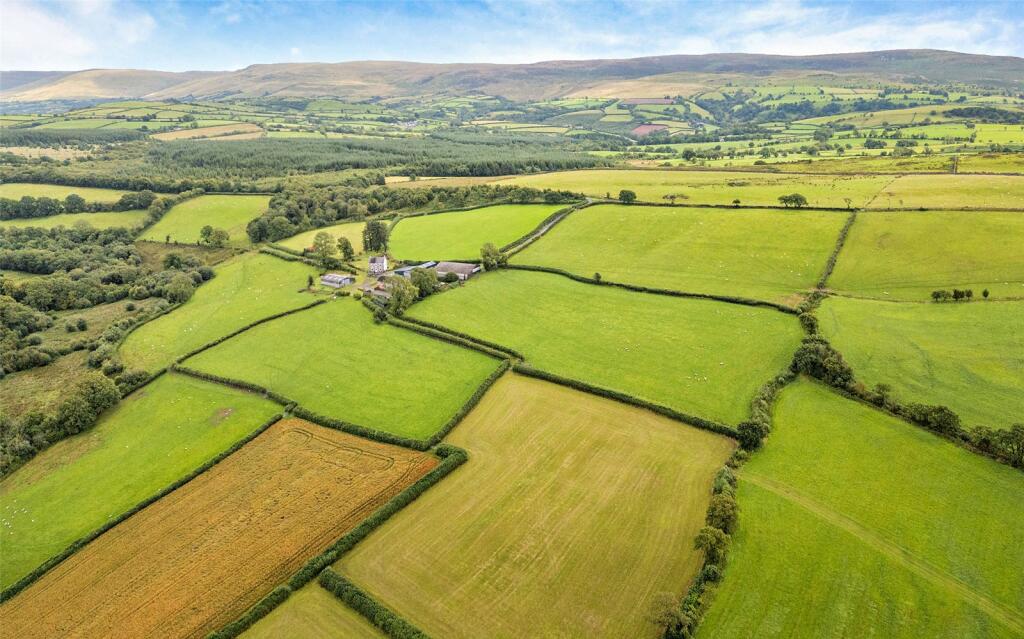 Main image of property: Ffairfach, Near Llandeilo, Carmarthenshire, SA19