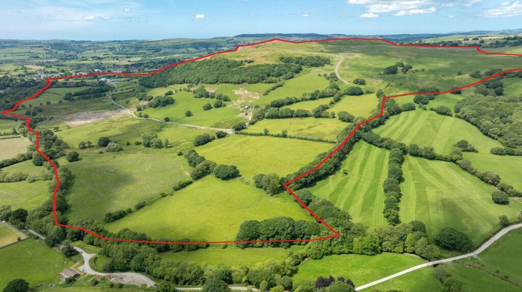 Main image of property: Pontrhydfendigaid, Ystrad Meurig, Near Tregaron, Ceredigion, SY25