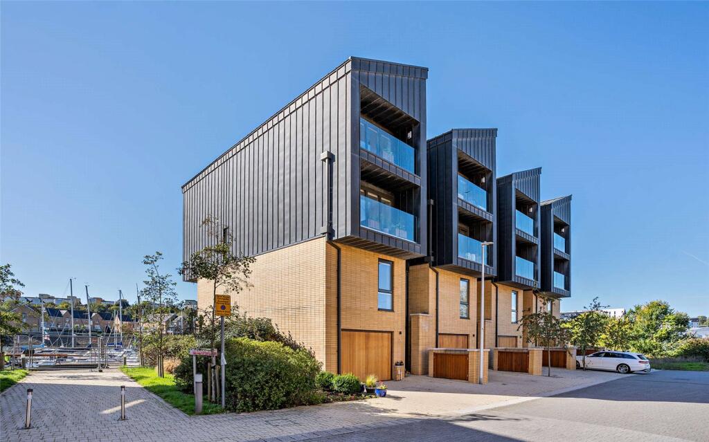 Main image of property: Dan Donovan Way, Cardiff, CF11