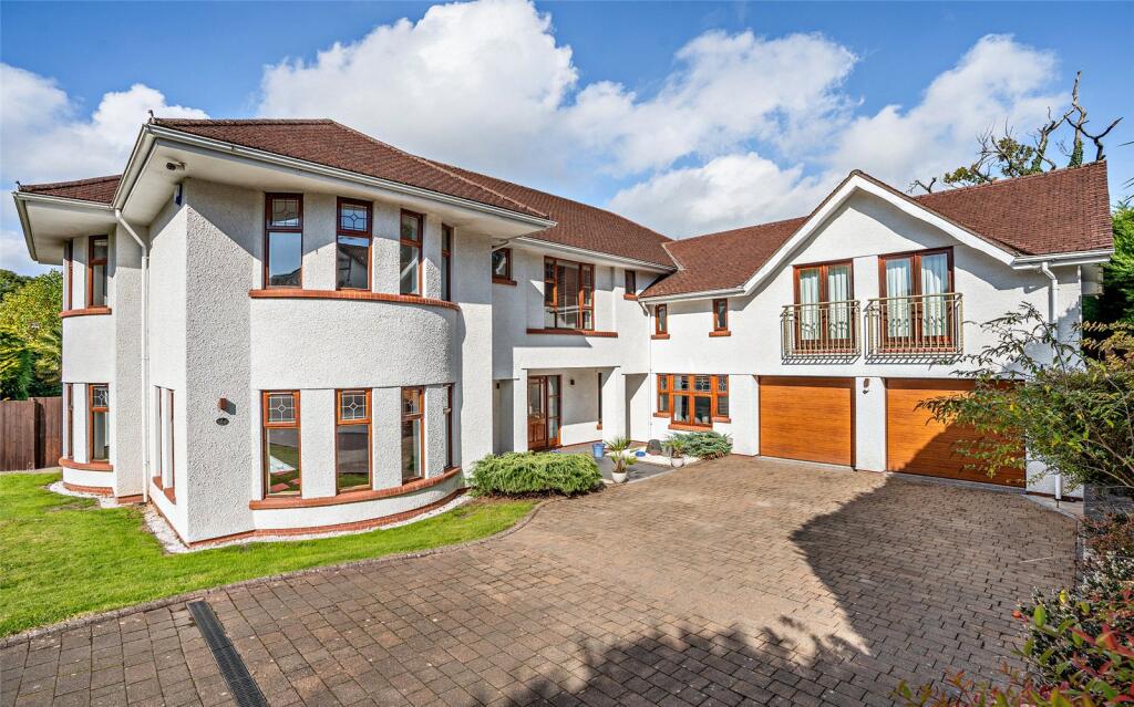 Main image of property: Llandennis Court, Cardiff, CF23