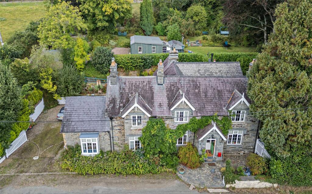 Main image of property: Llechryd, Cardigan, Ceredigion, SA43