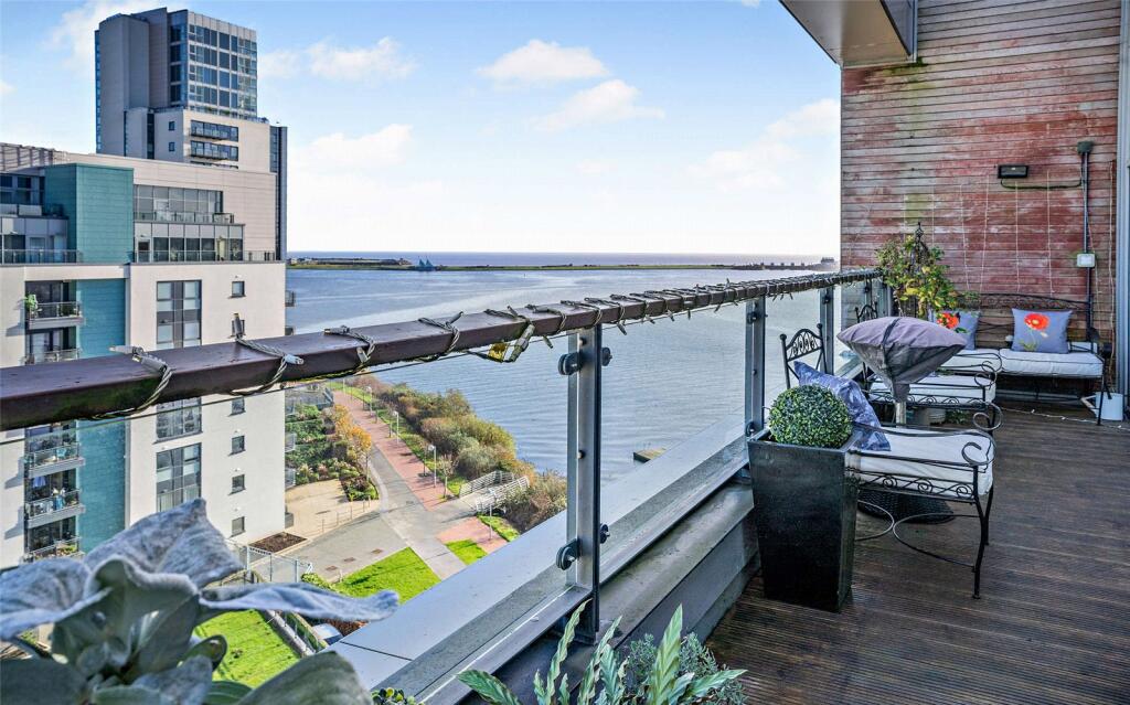 Main image of property: Ferry Court, Cardiff, CF11