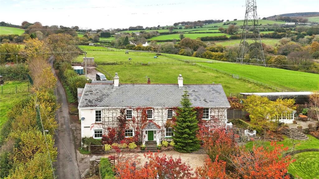 Main image of property: Mountain Road, Bedwas, Caerphilly, CF83