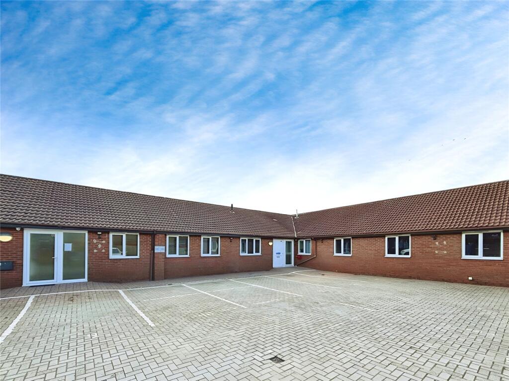 Main image of property: Colliery Road, Church Gresley, Swadlincote, Derbyshire, DE11