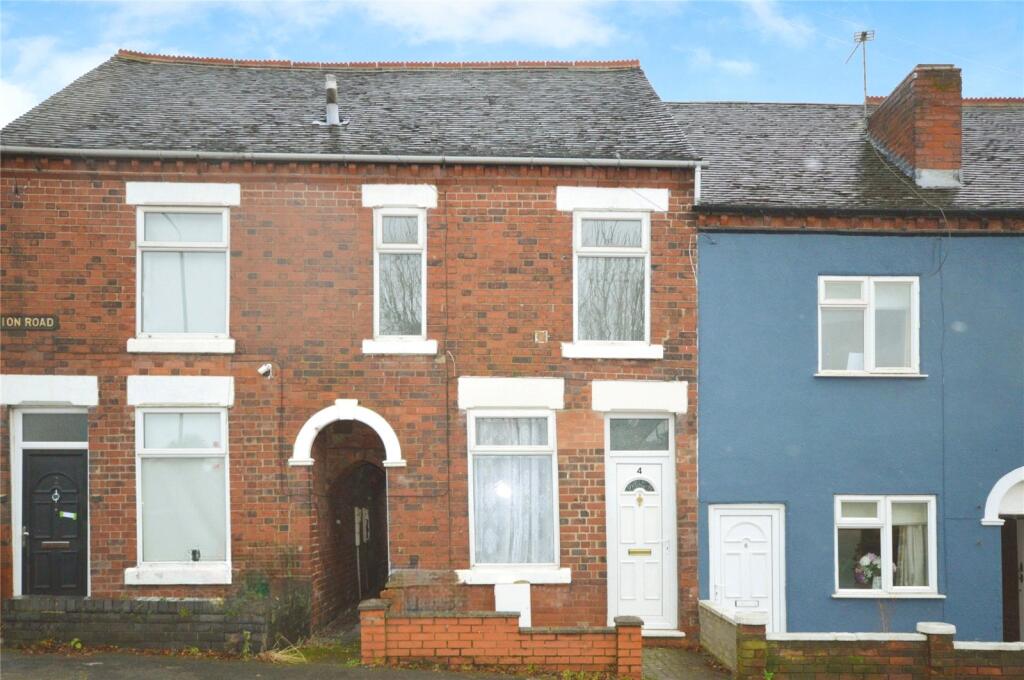 Main image of property: Union Road, Swadlincote, Derbyshire, DE11