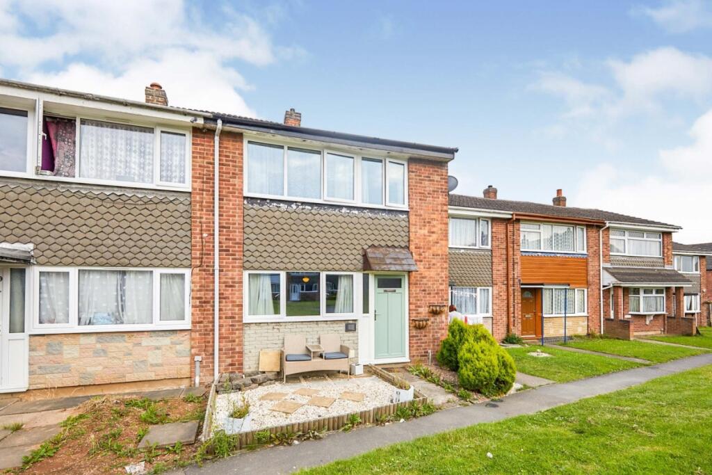 Main image of property: Oversetts Court, Newhall, Swadlincote, Derbyshire, DE11