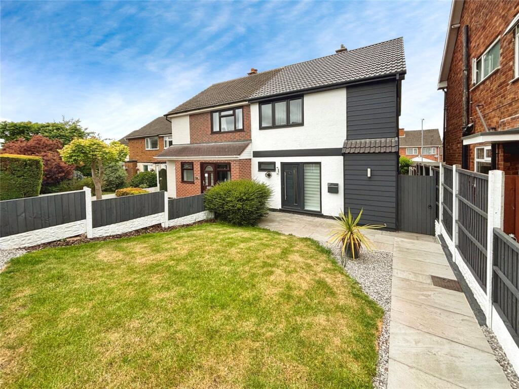 Main image of property: Lud Lane, Tamworth, Staffordshire, B79