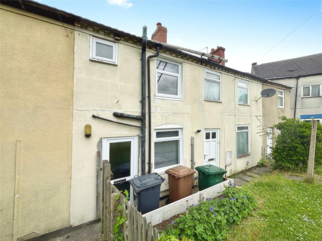 Main image of property: High Street, Newhall, Swadlincote, Derbyshire, DE11