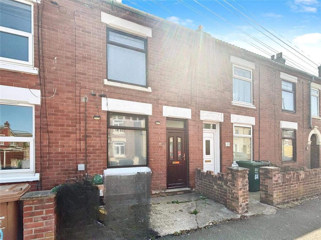 Main image of property: Regent Street, Church Gresley, Swadlincote, Derbyshire, DE11